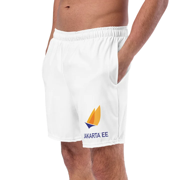 Jakarta EE Swim Trunks product image (2)