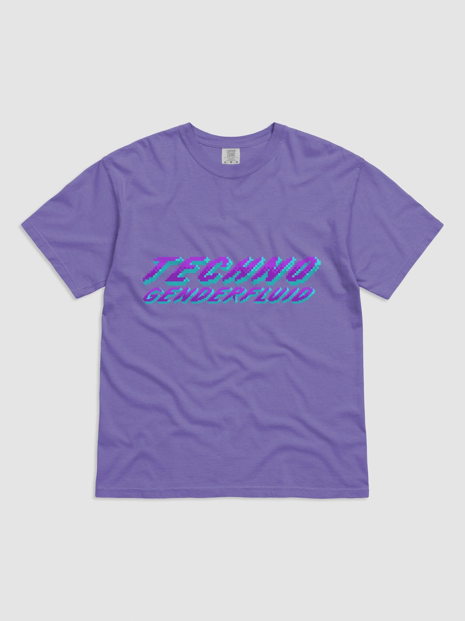 TechnoGenderfluid T product image (4)