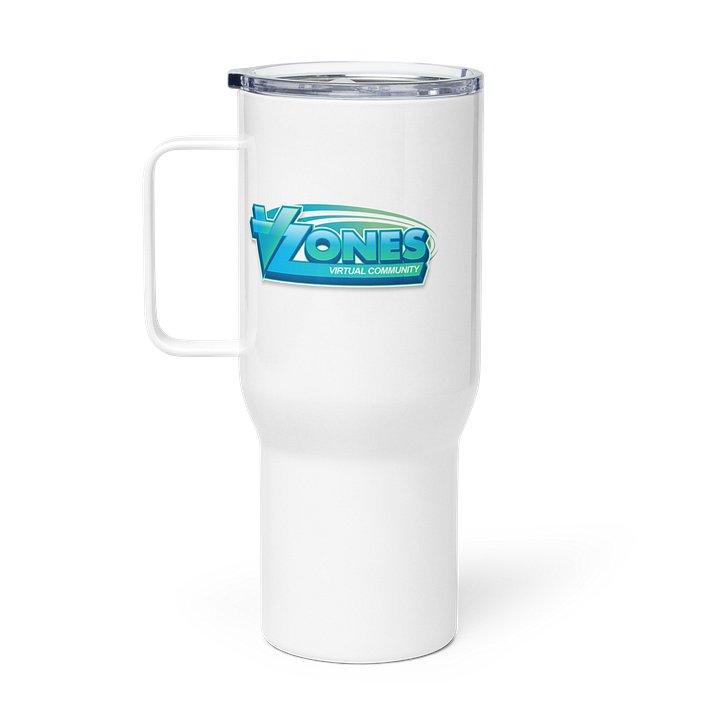 VZones Travel Cup product image (1)