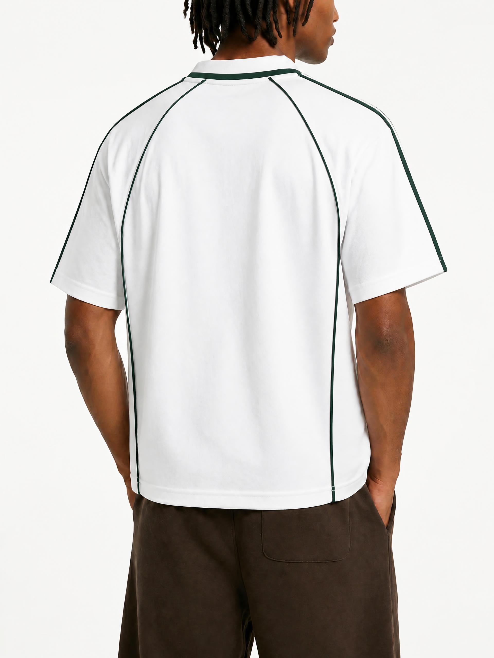 Nigeria Football Soccer Jersey product image (6)