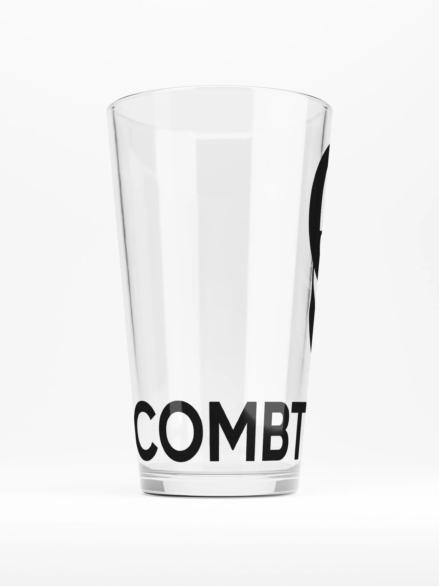 CTB Pint Glass product image (2)