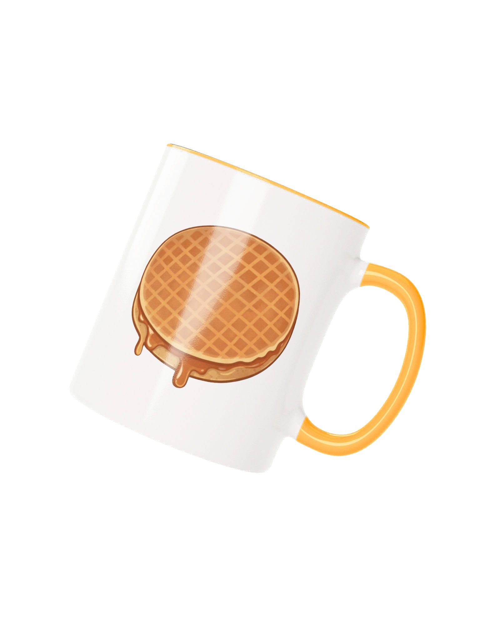 Stroopie Mug Coloured Inside product image (2)
