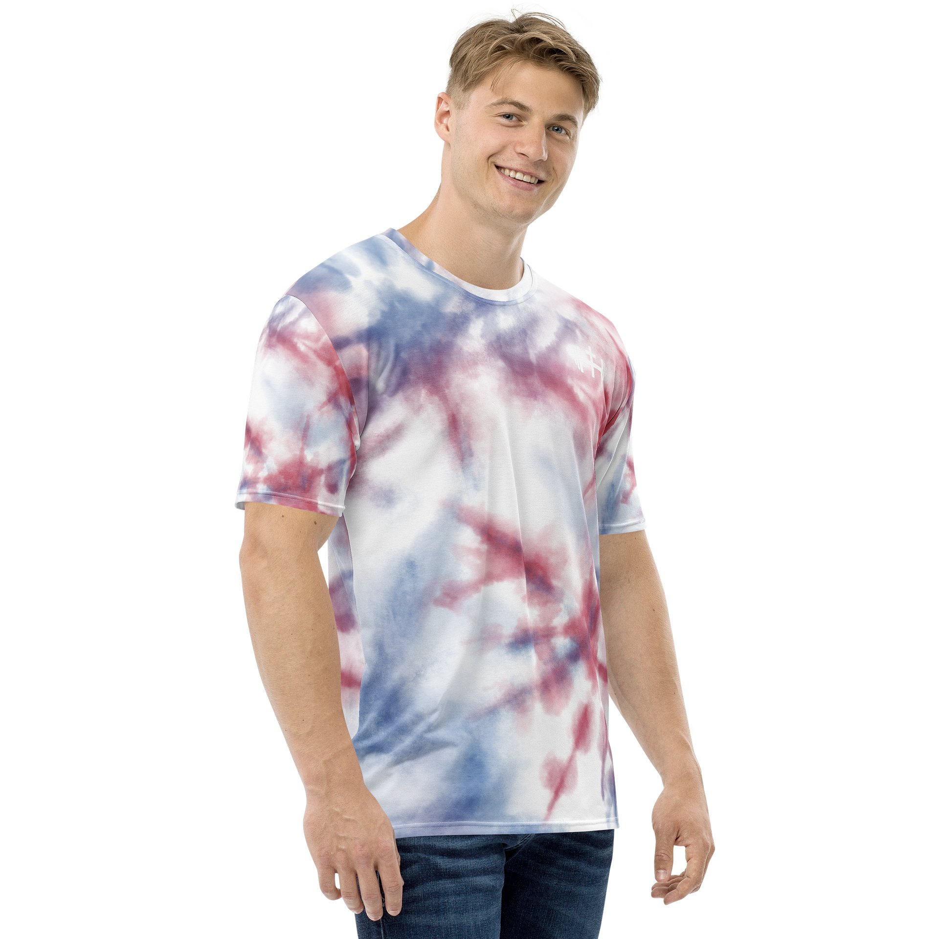 His House Mens Performance T-Shirt - 