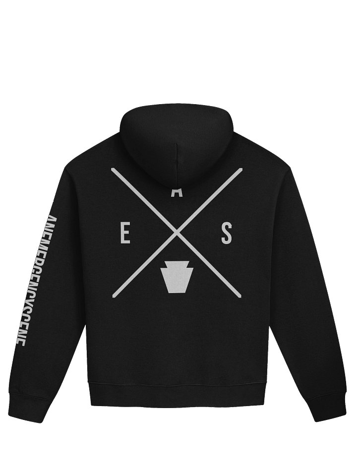 AES X Hoodie product image (6)