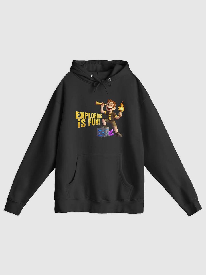 Exploring Is Fun! product image (1)