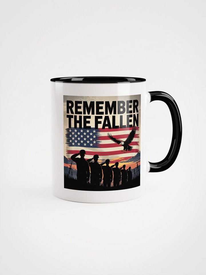 Remember The Fallen product image (1)