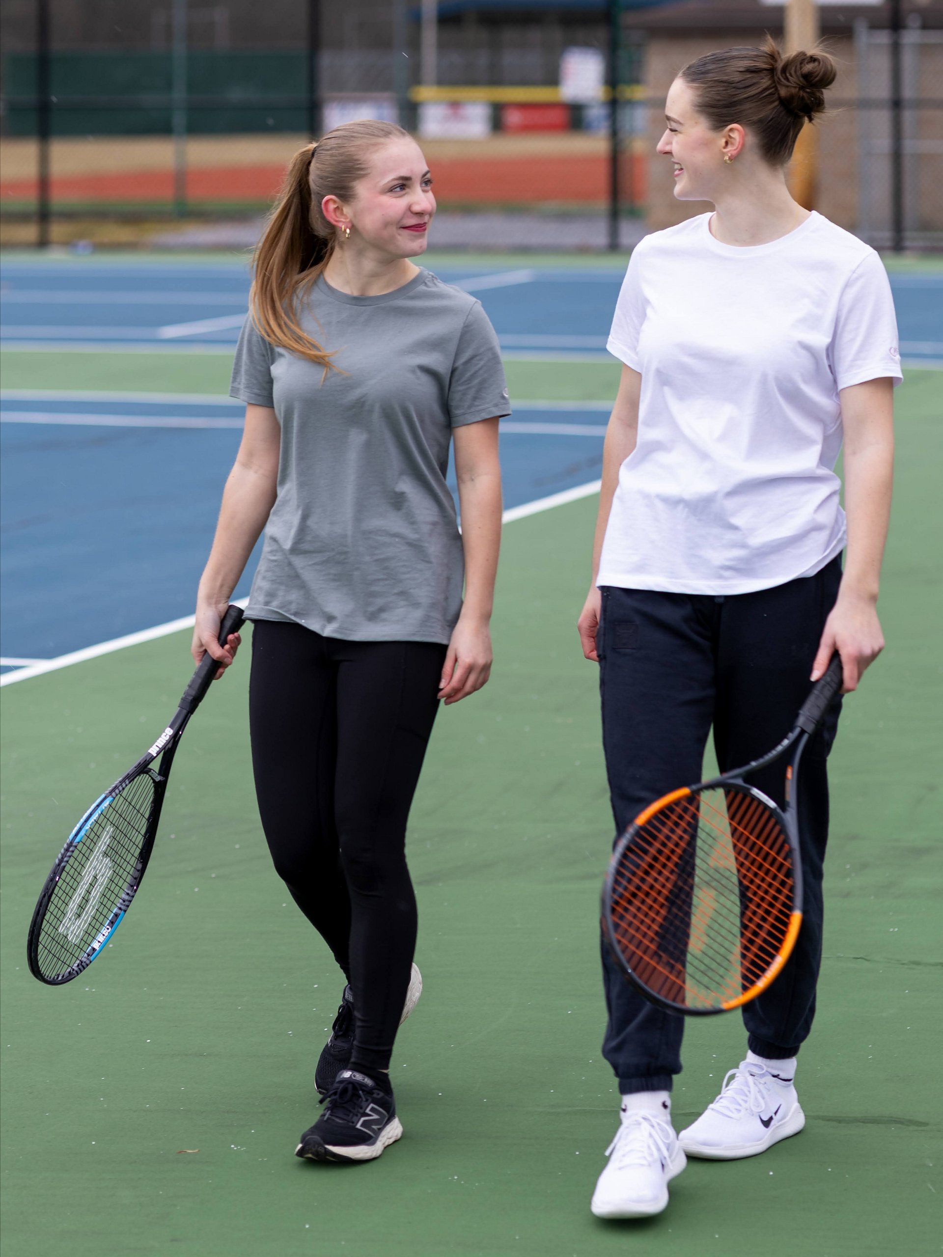 Probiotic Infused T-Shirt product image (8)