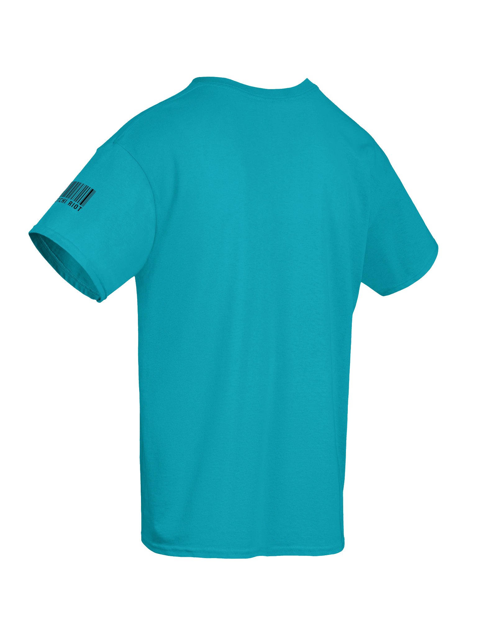 RIOTZILLA MECH T-SHIRT product image (8)
