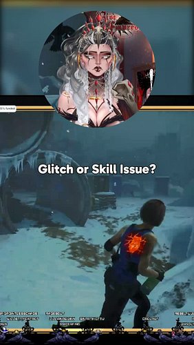 How did that hit me through the wall?! #dbdclips #deadbydaylight #gamingfail #whesker #GamingGlitch