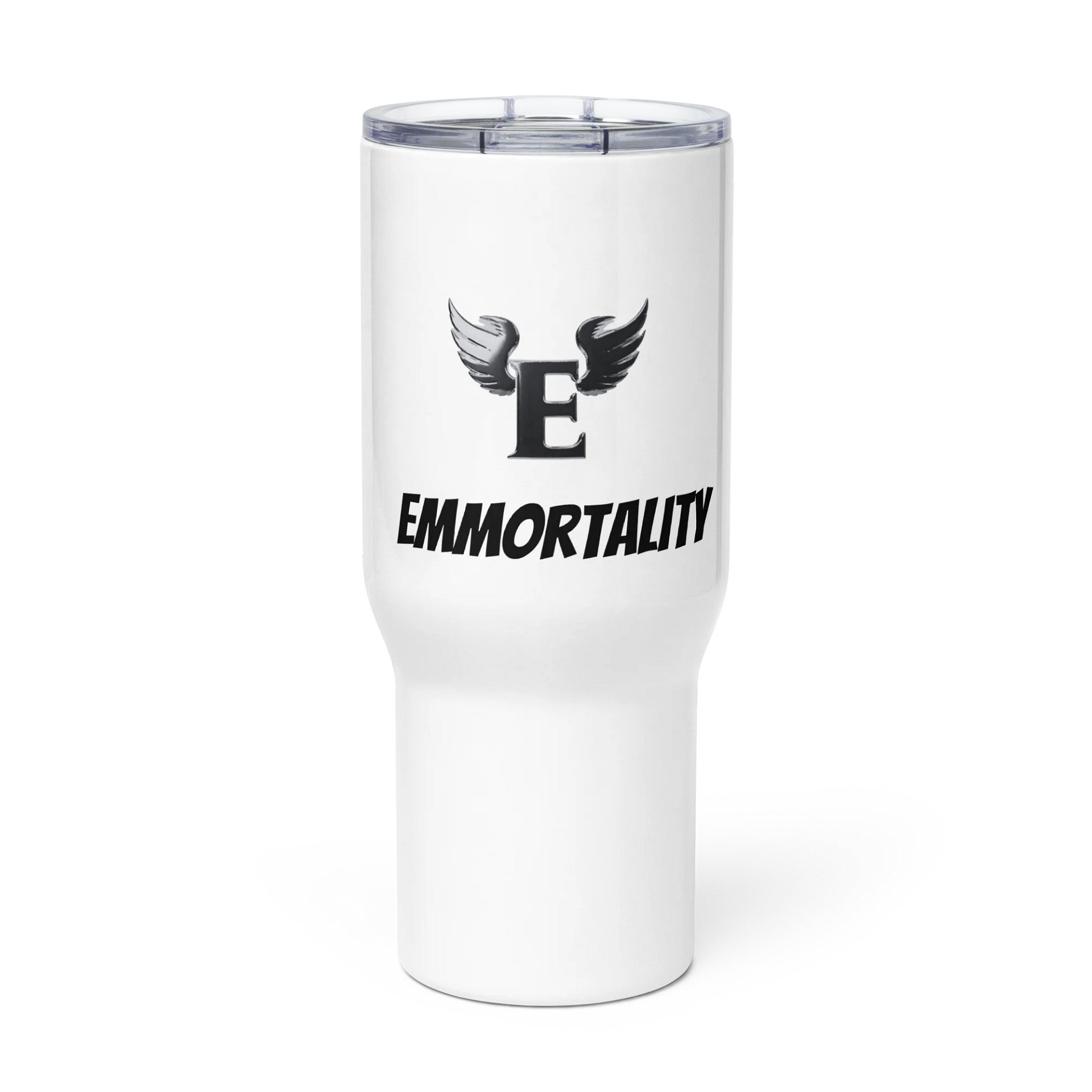 Emmortality: Tumbler 2 product image (3)