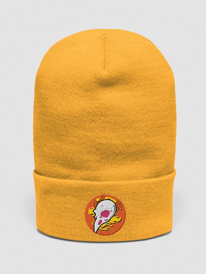 Familiar Beanie product image (16)