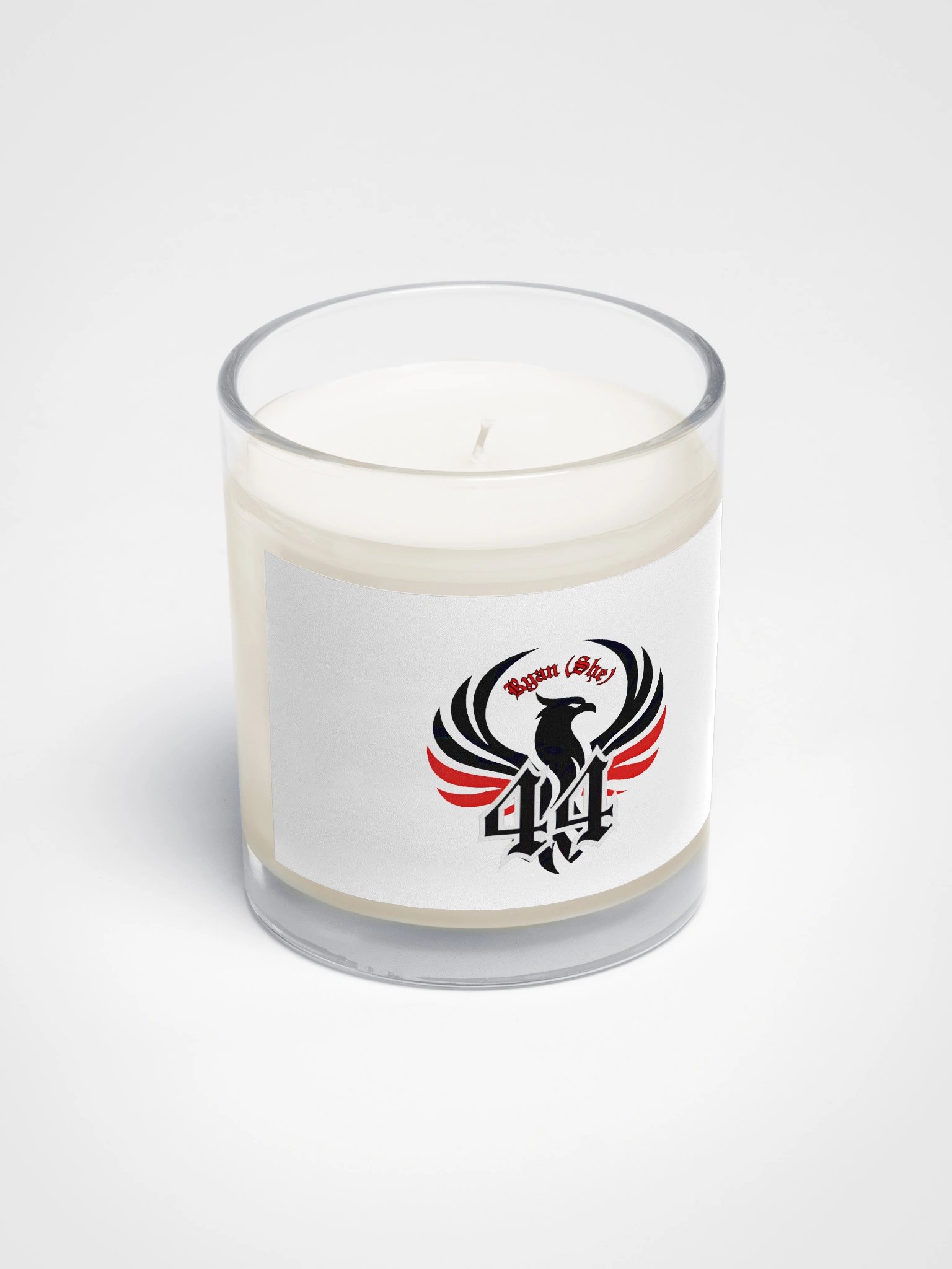 Ryan She Phoenix Candle product image (2)