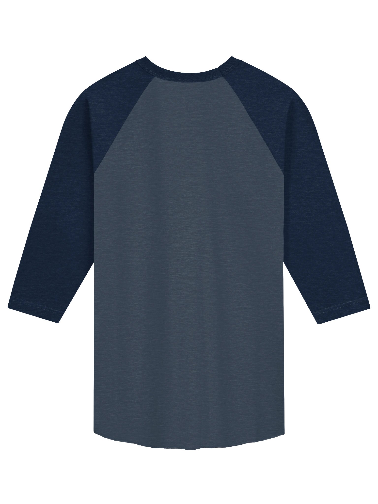 Major League Marching Raglan T-Shirt product image (6)