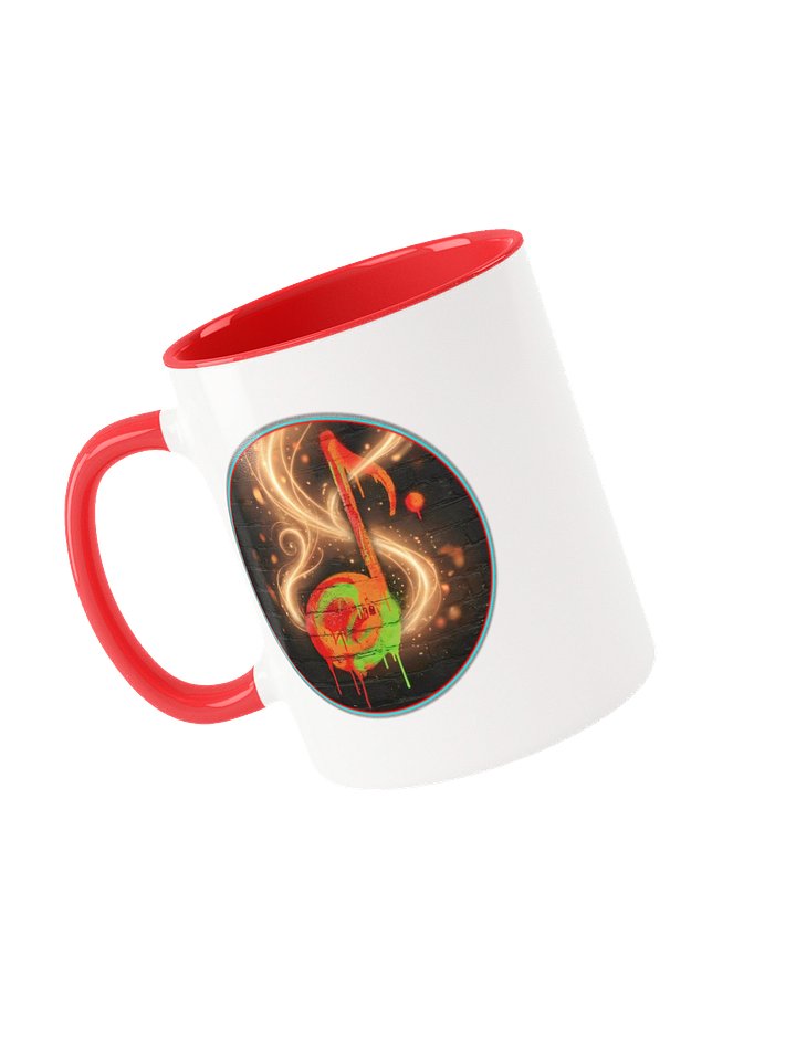 ONE KING Brothers Ceramic Mug product image (1)