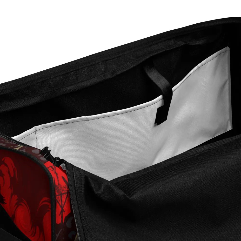 Gym Bag product image (4)