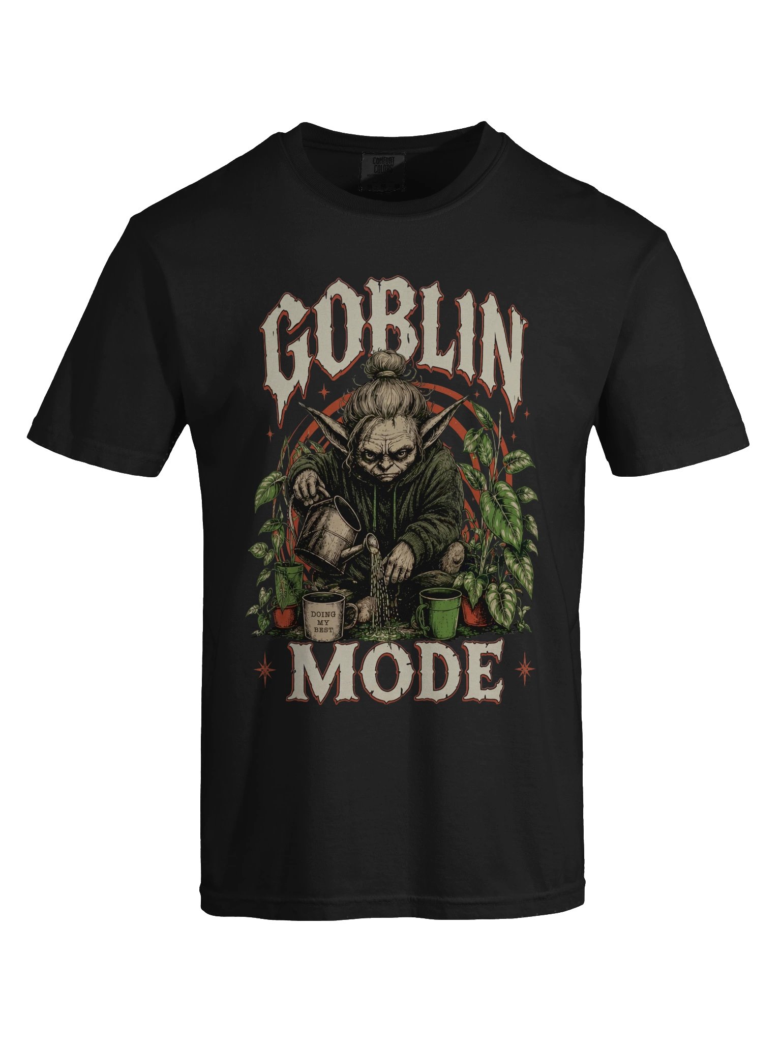 Goblin Mode Tshirt product image (21)