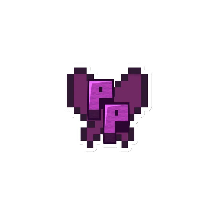 S3 The Purple Pixies Team Magnet product image (1)