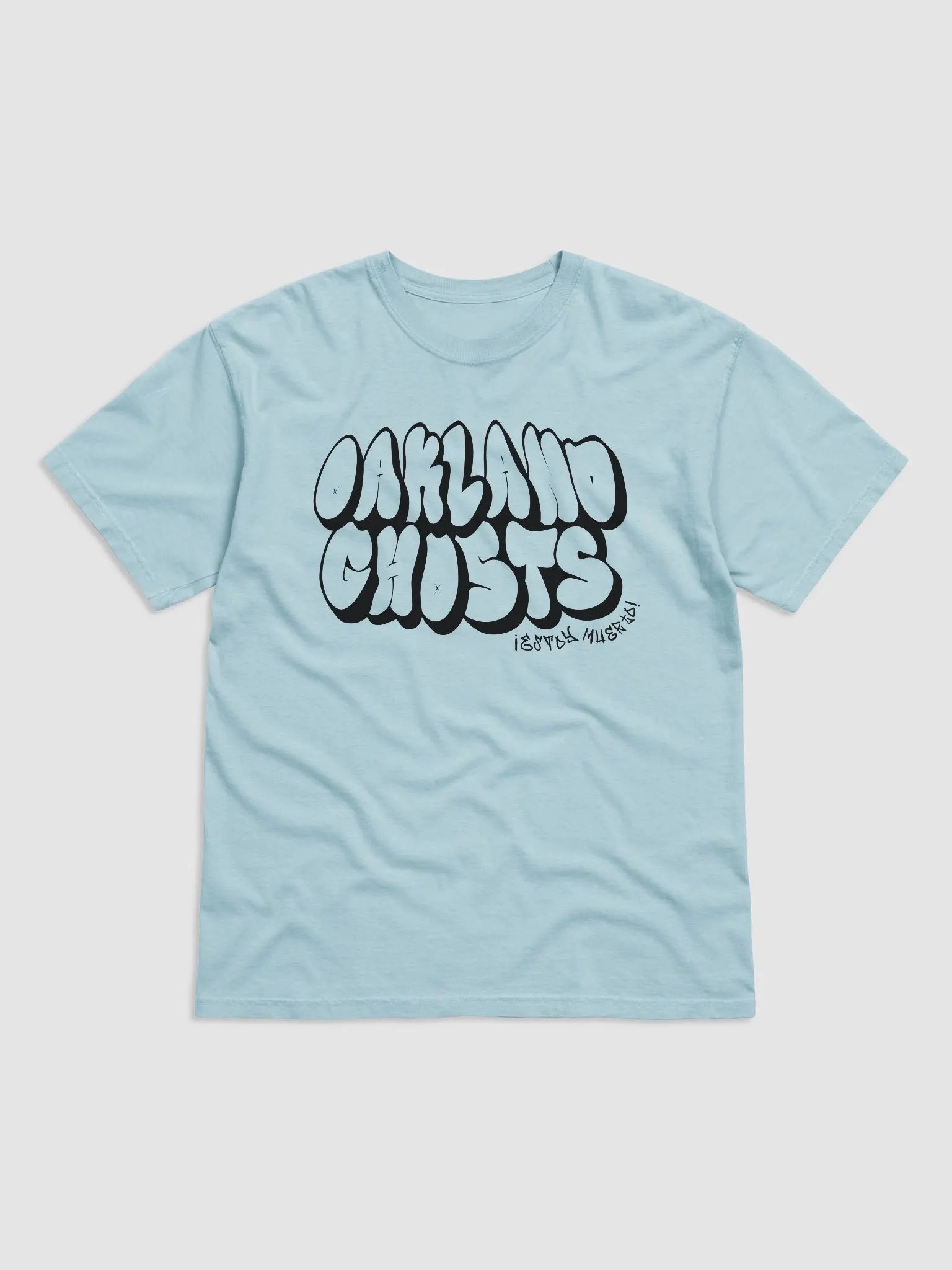 OG Graffiti T product image (8)