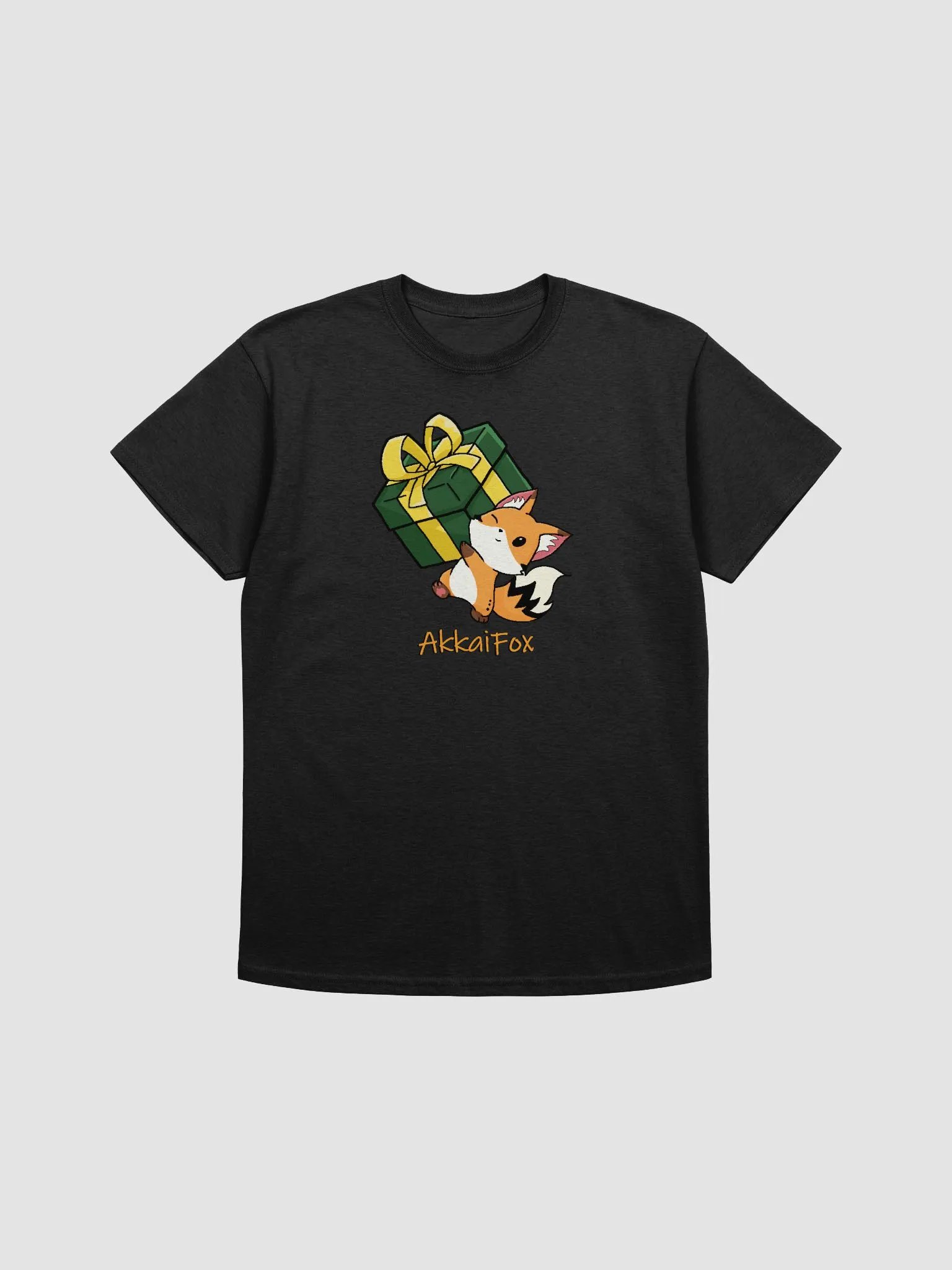 Fox Gift Shirt product image (1)