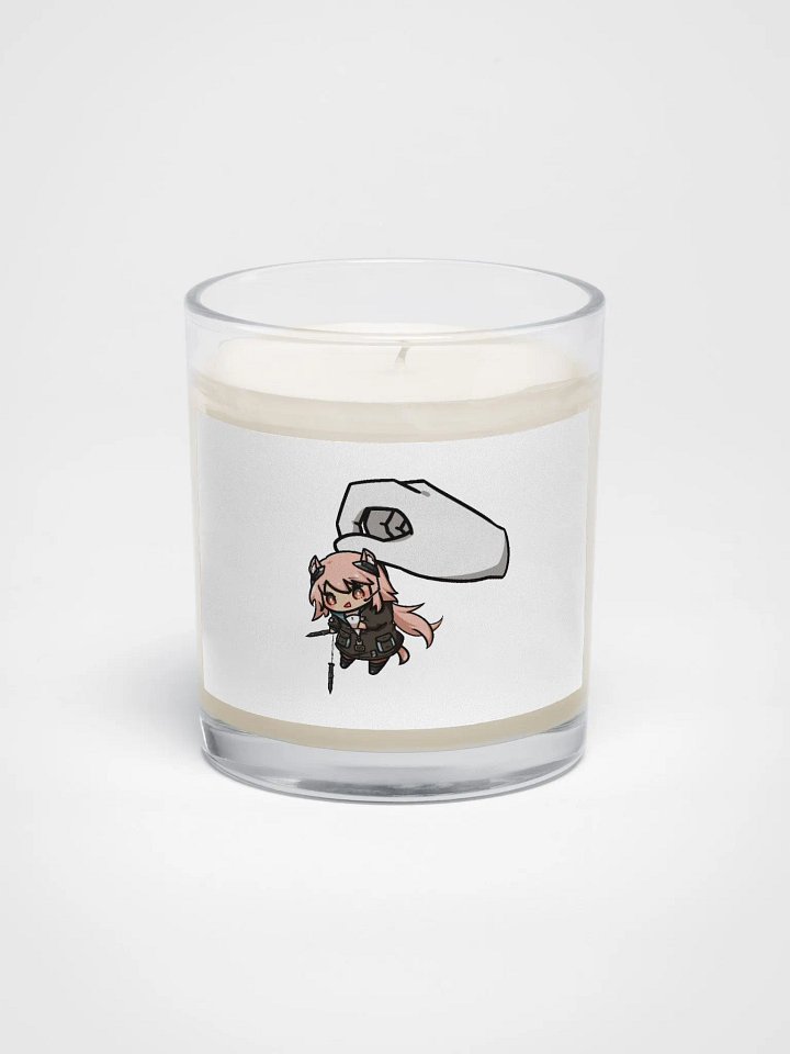 Gravel Candle product image (1)