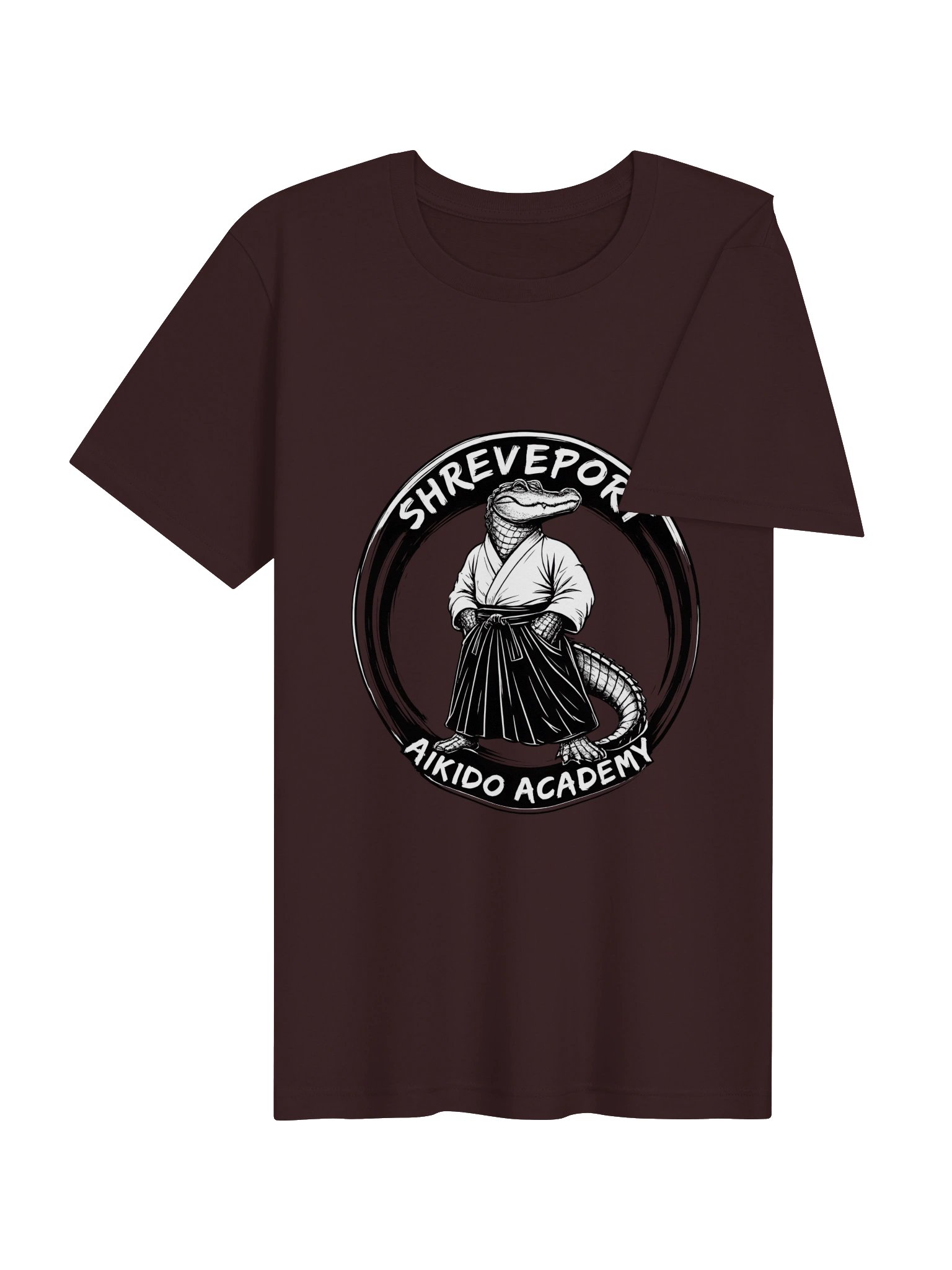 T-Shirt (Light) product image (4)