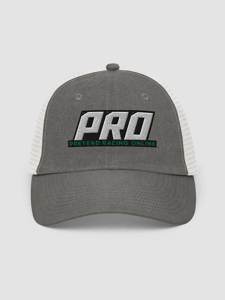 PRO Sportsman Snapback Sportsman Cap product image (2)