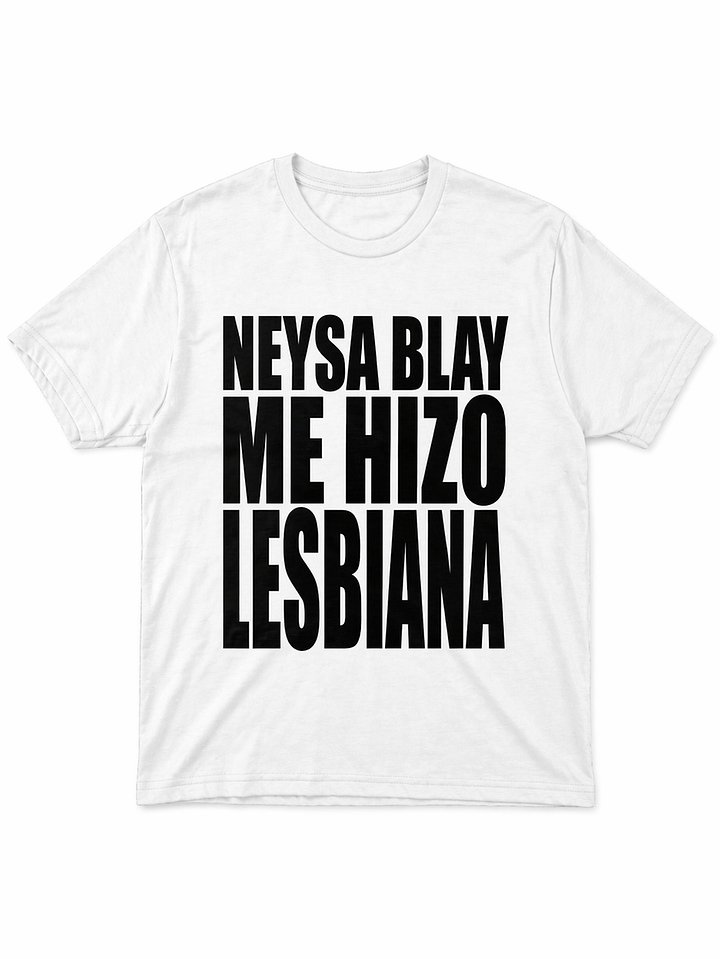 Me Hizo Lesbiana product image (1)