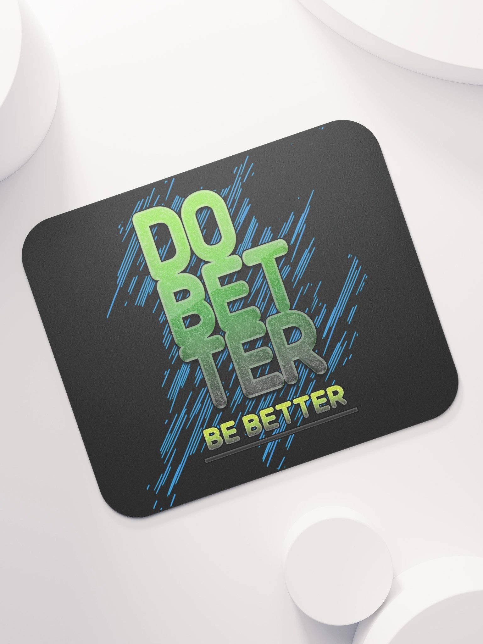 Do Better Mouse Pad product image (7)