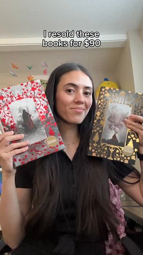 I did love the world building but some themes were too strong iykyk 🙈 #onedarkwindow #thesheperdking #twotwistedcrowns #books...