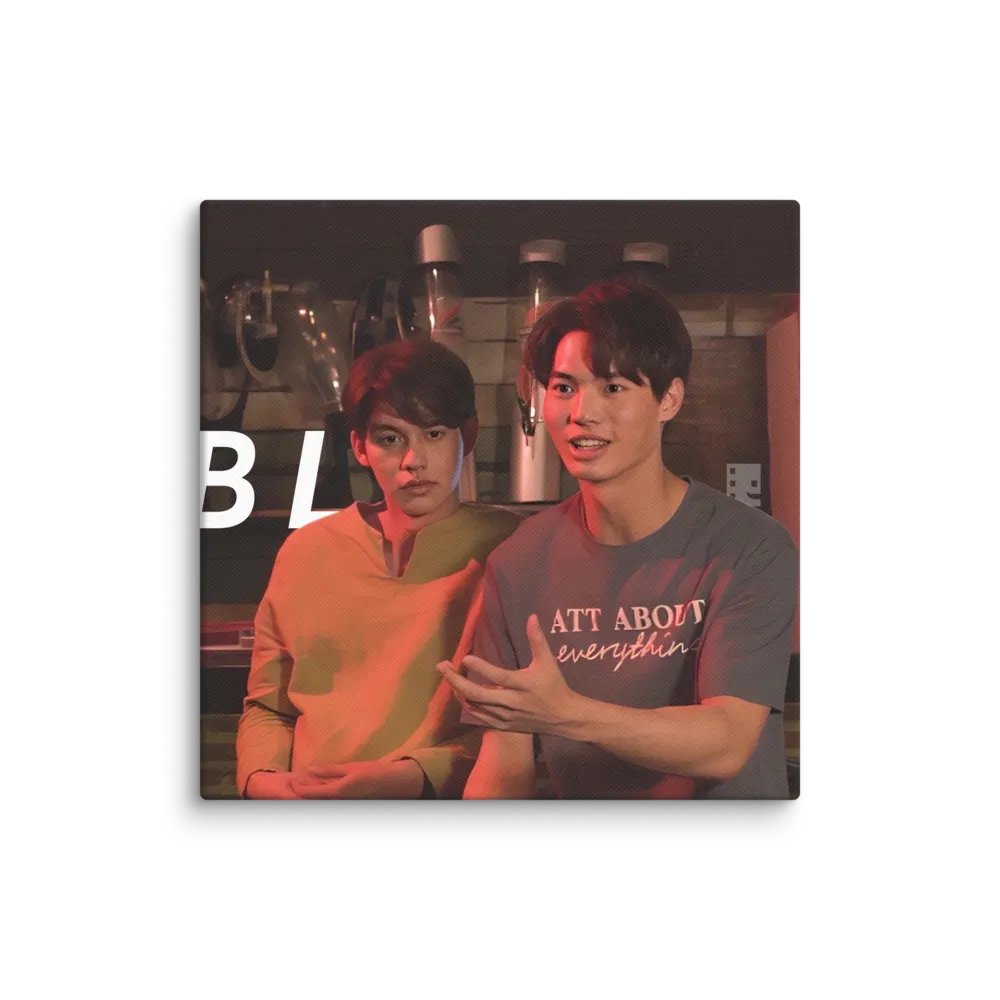 #BrightWin Postcard from BL Documentary - BL Broken Fantasy product image (29)