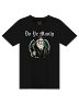 Do Ye Manly Wycliffe Tee Alt