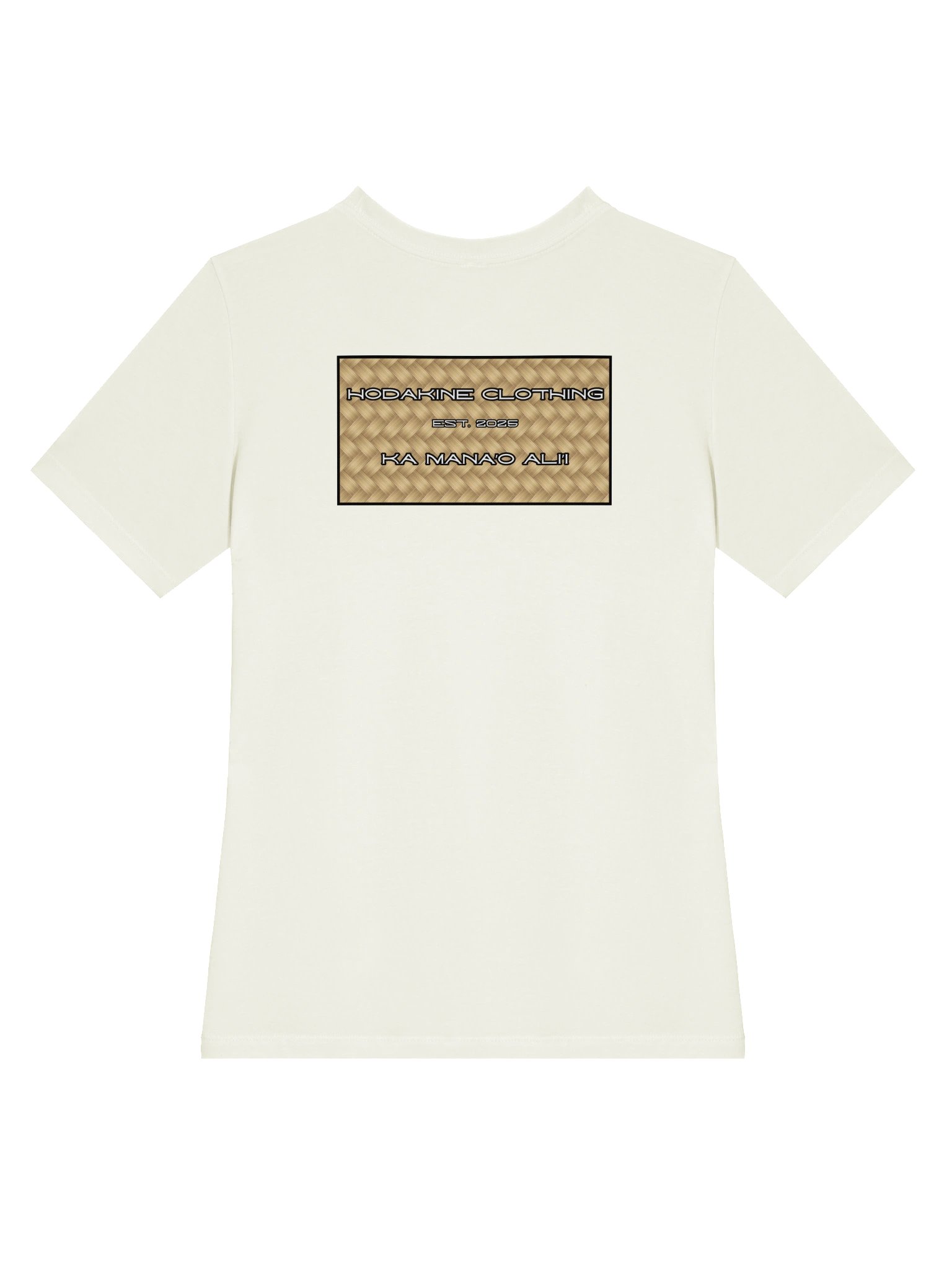 Lauhala - White - Women's product image (4)