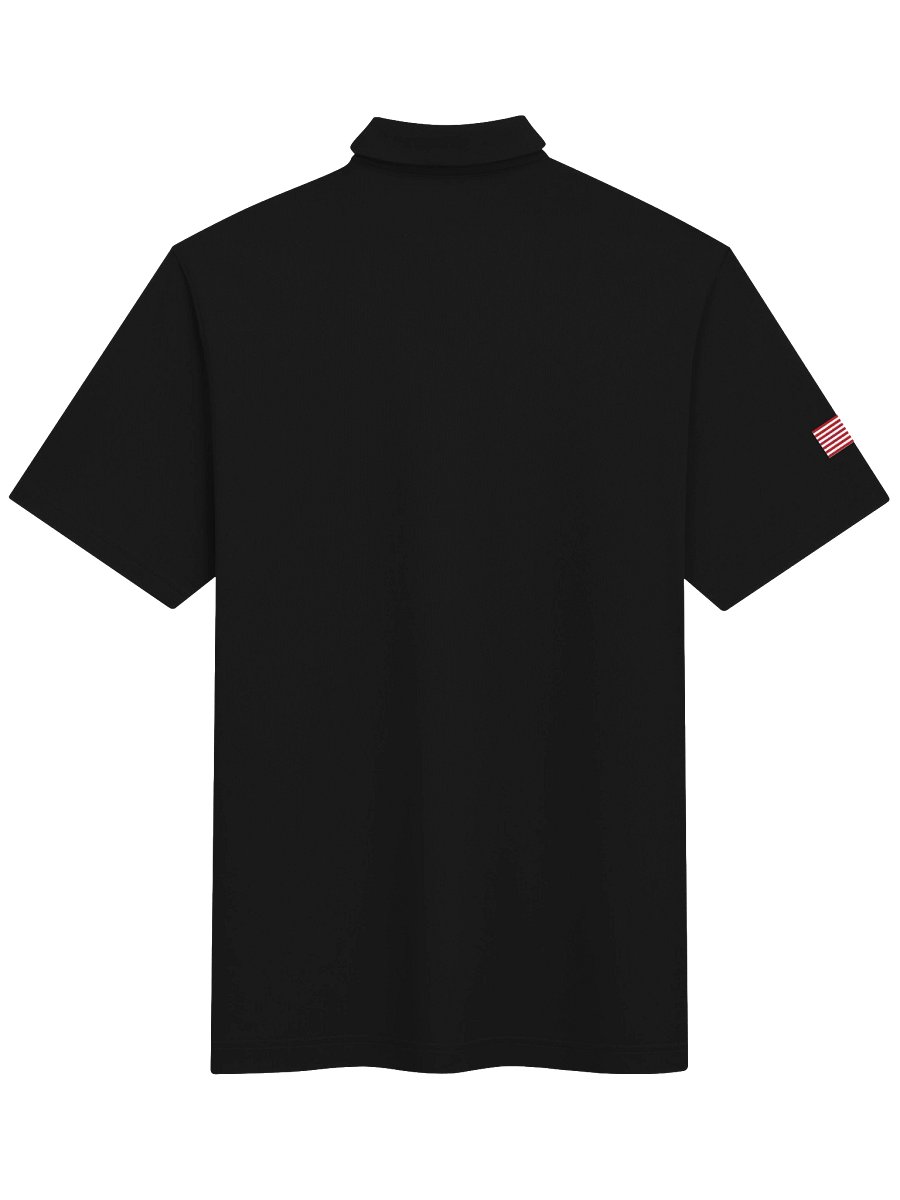 DoctorTactical Acaemy UA Black Shirt product image (2)