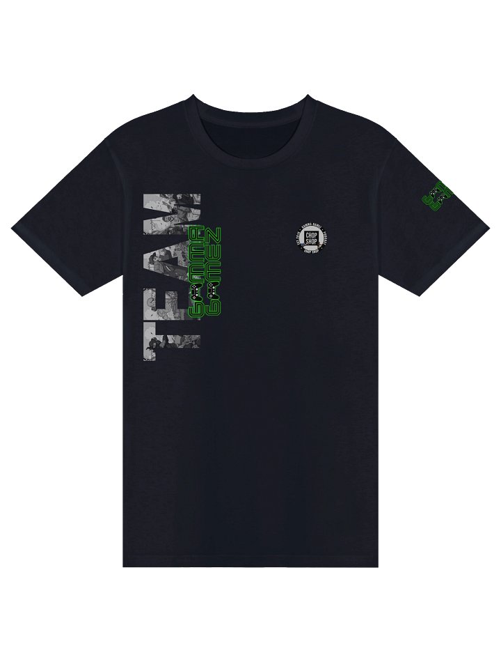 Team Gamma Gamez product image (5)