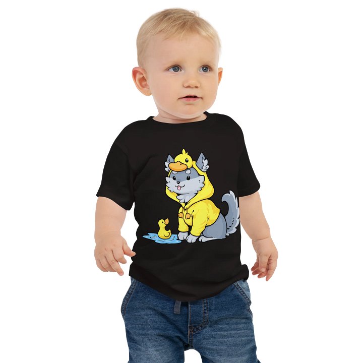 Ducken Little's Tee product image (1)