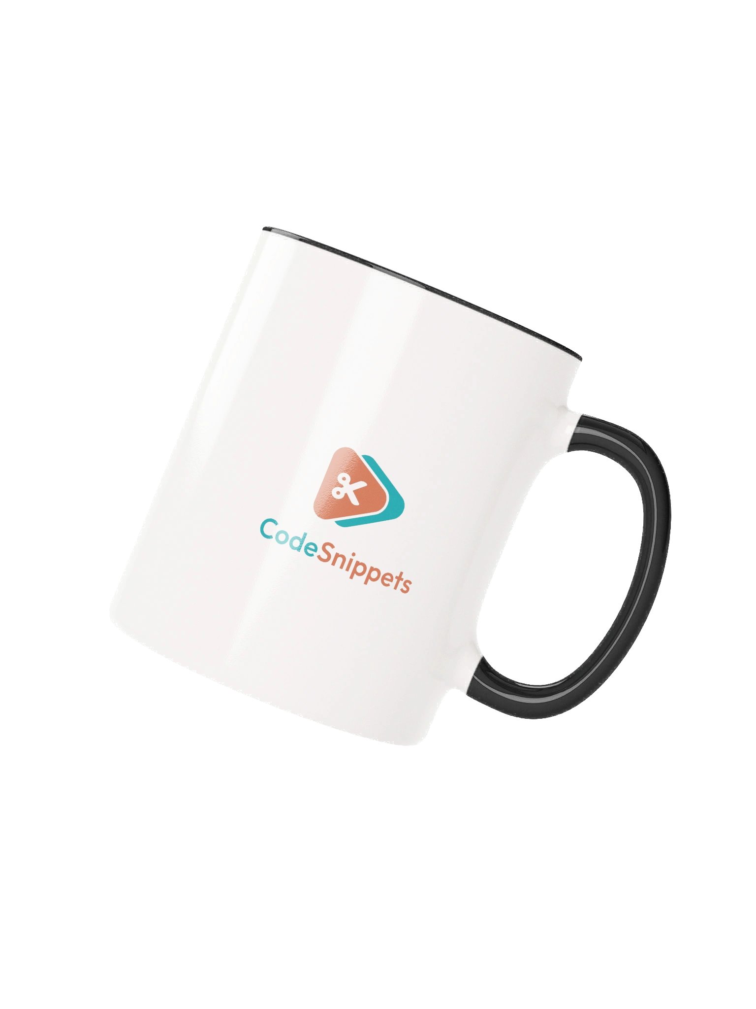 Powered by Mug product image (2)