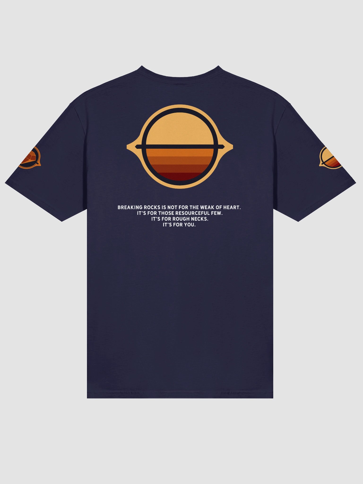 Exterra Mining & Refining T-Shirt product image (6)