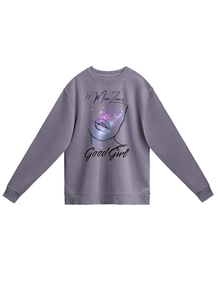 Good Girl Sweatshirt product image (1)
