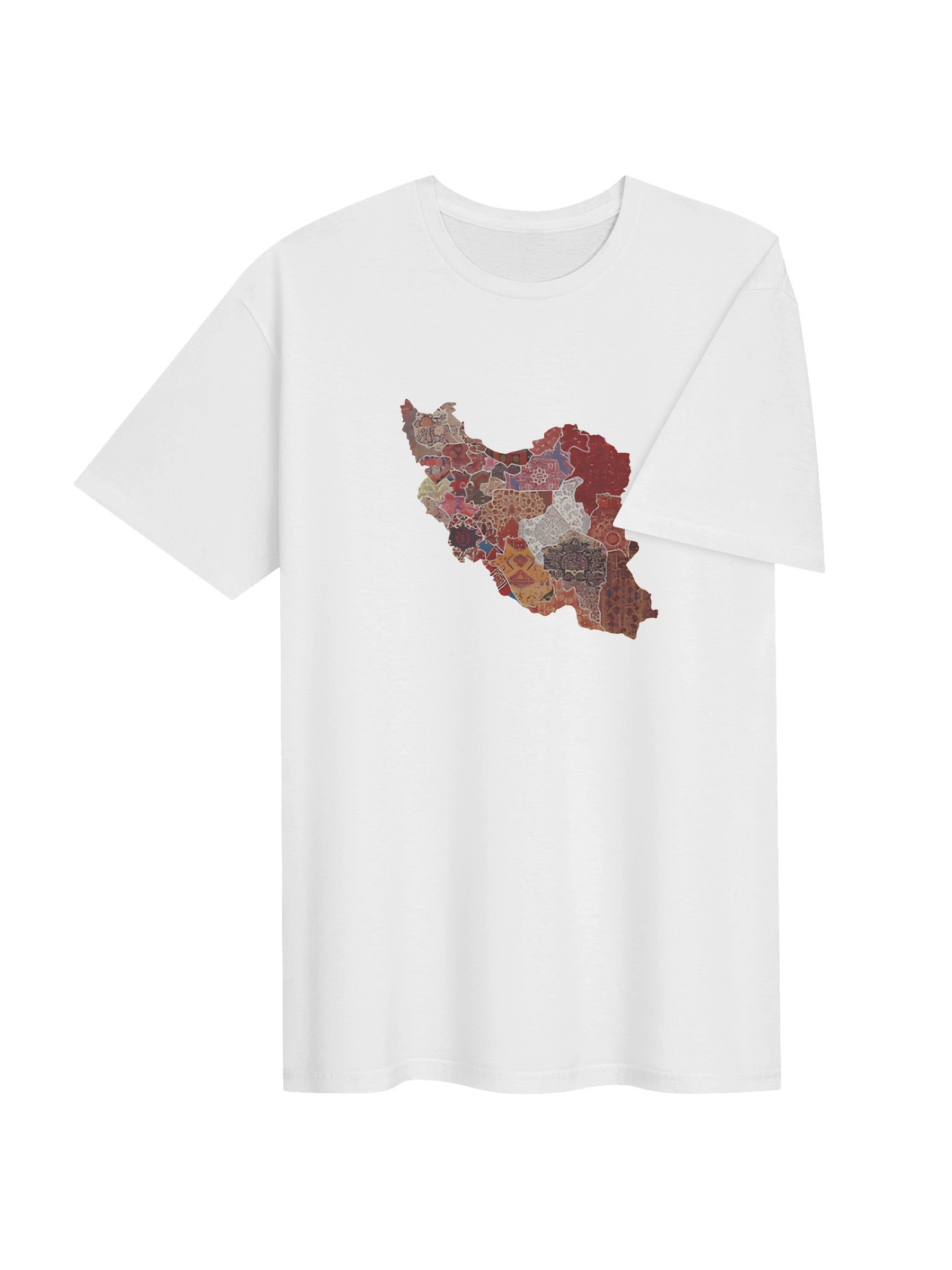 Iran Classic T-Shirt product image (52)