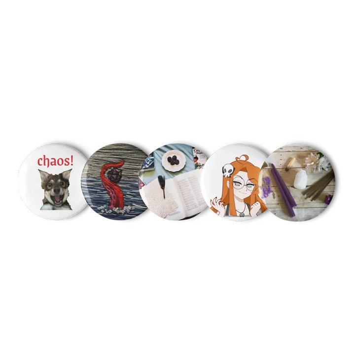 Pin Set product image (3)