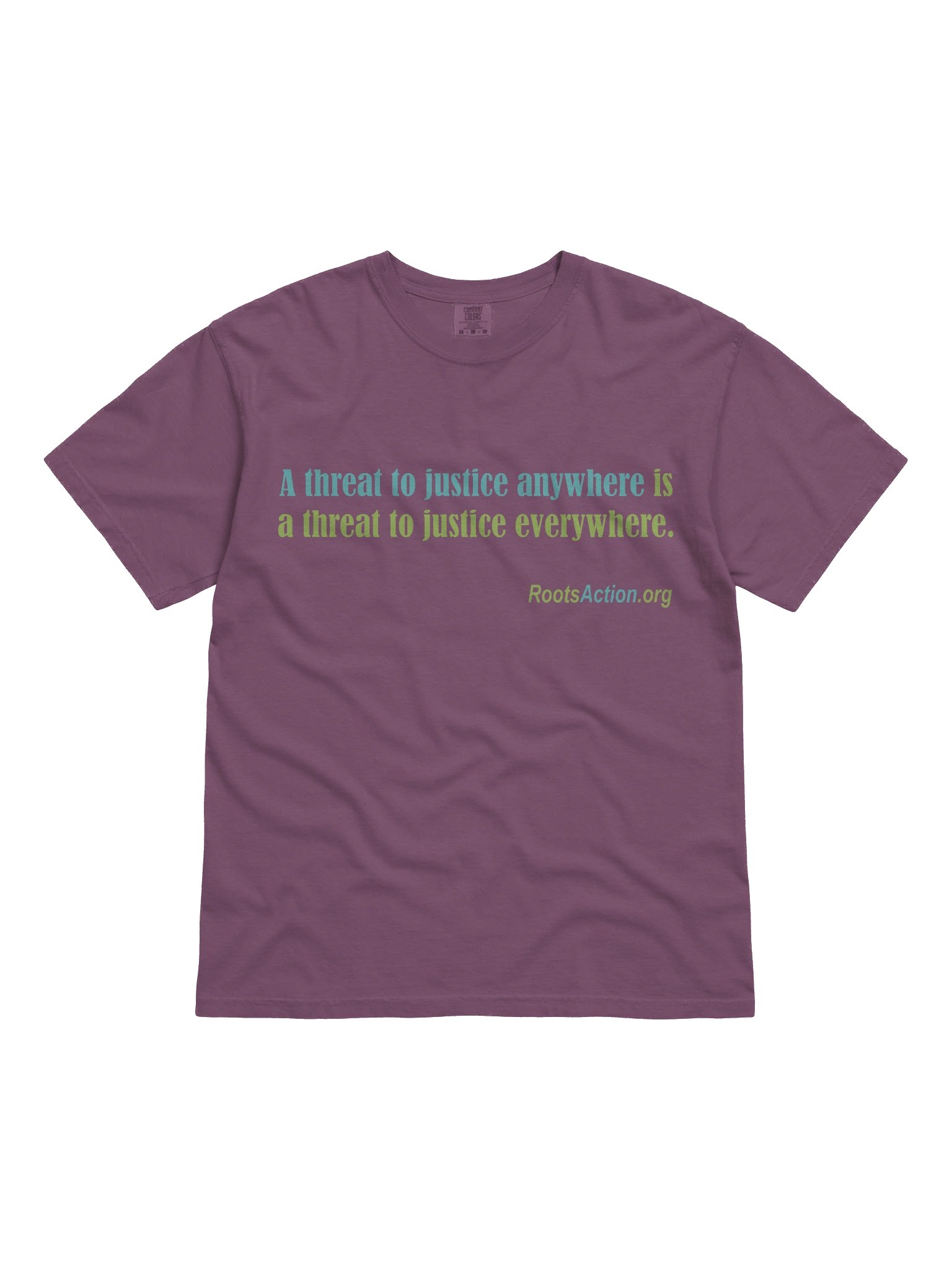 Justice Shirt product image (41)