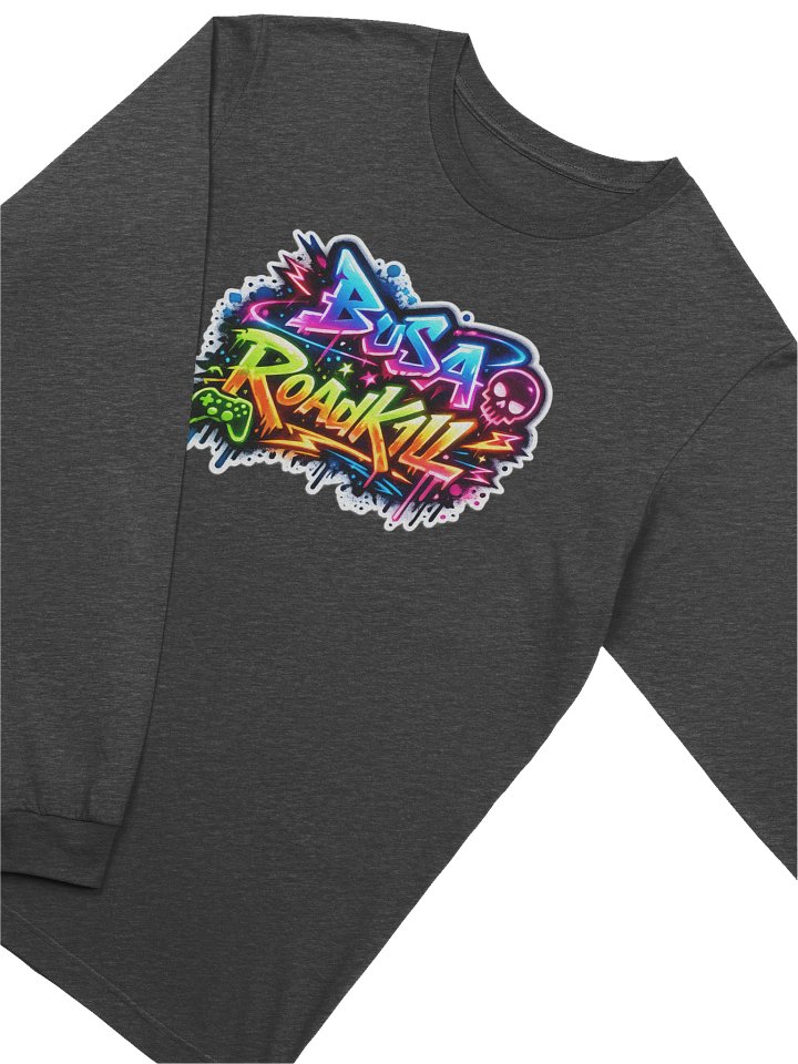 Graffiti Busa Long Sleeve product image (2)
