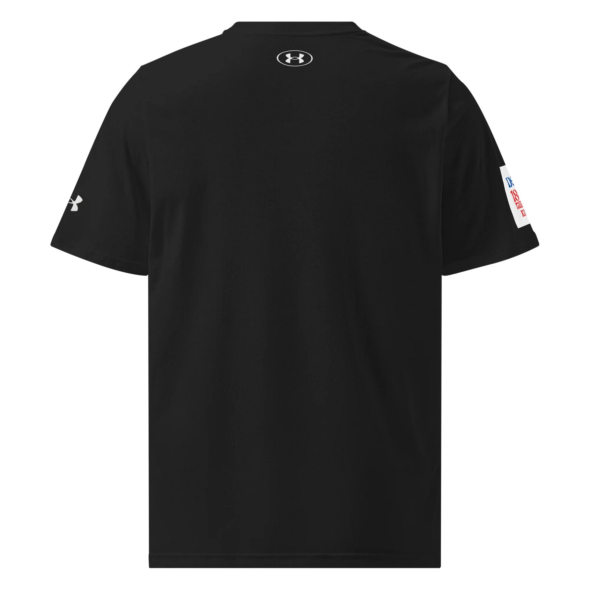 Travay poun Avanse Tee product image (5)