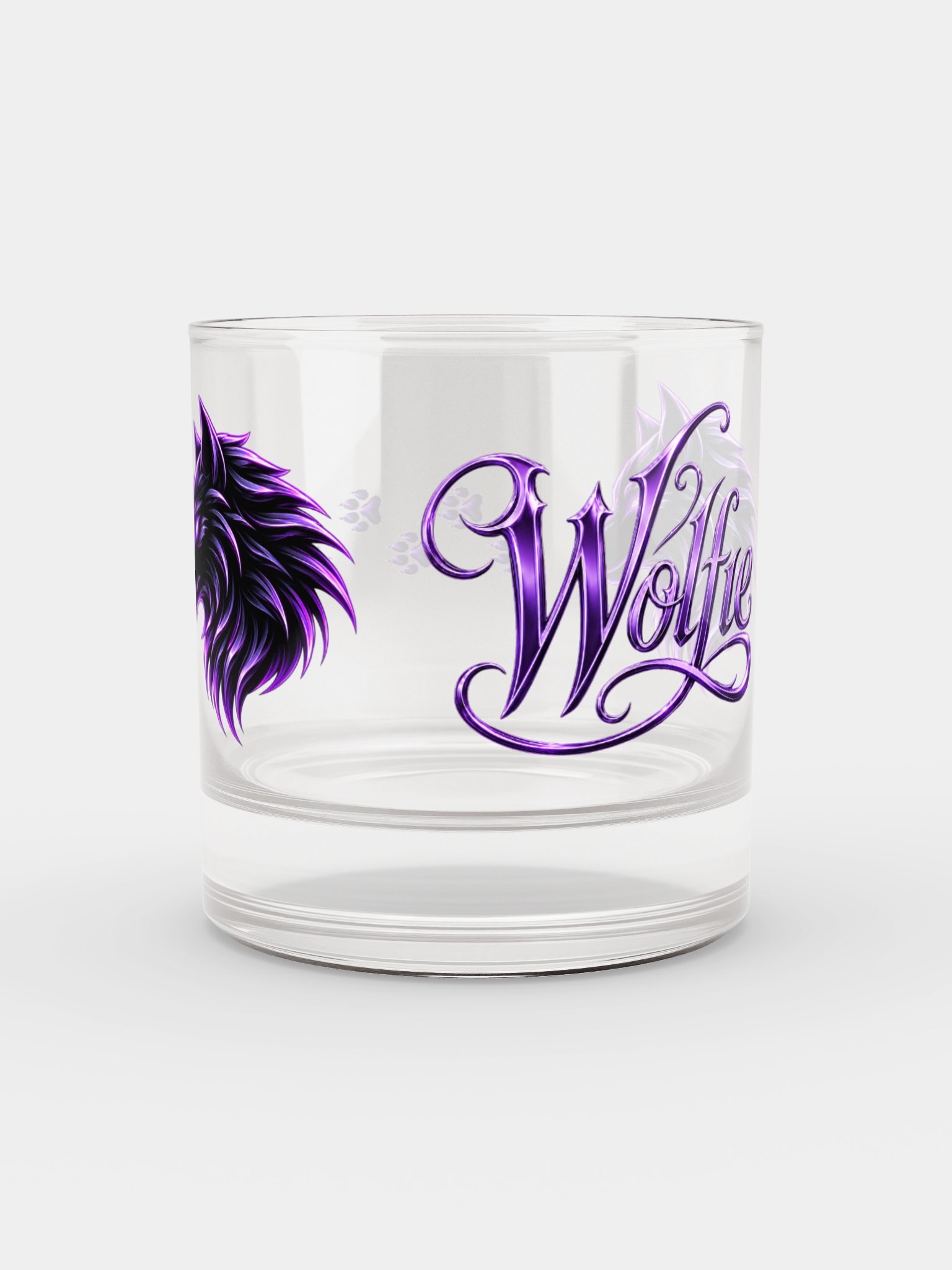 Wolfie Rocks product image (2)