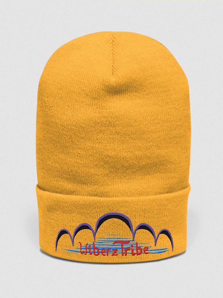 Wibing Beanie product image (1)