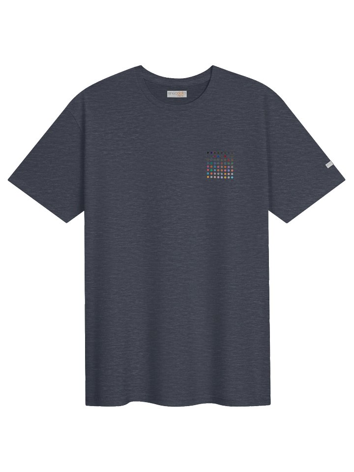 Chromatic *T-Shirt* product image (1)