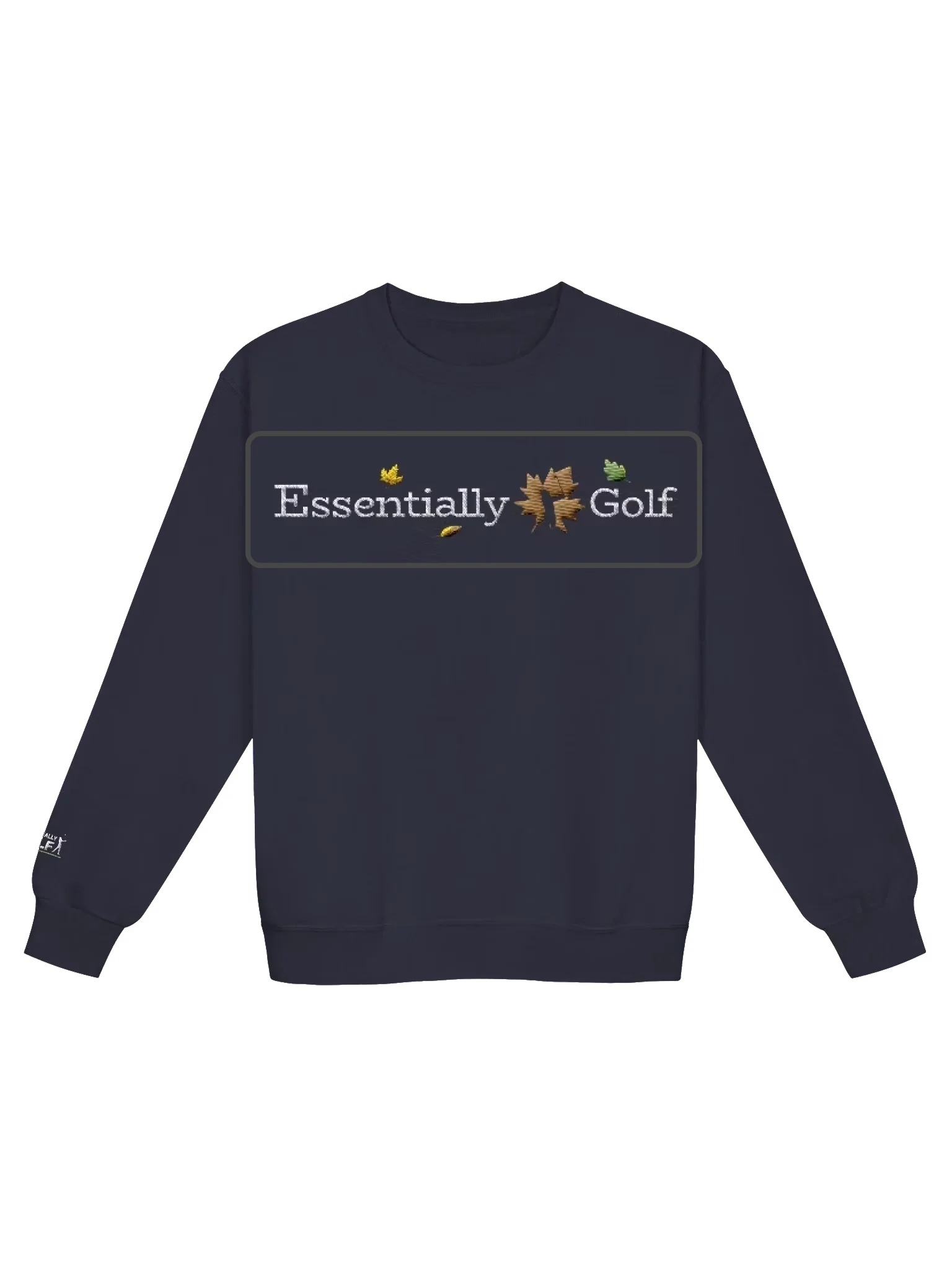 Fall Crew Sweatshirt product image (2)