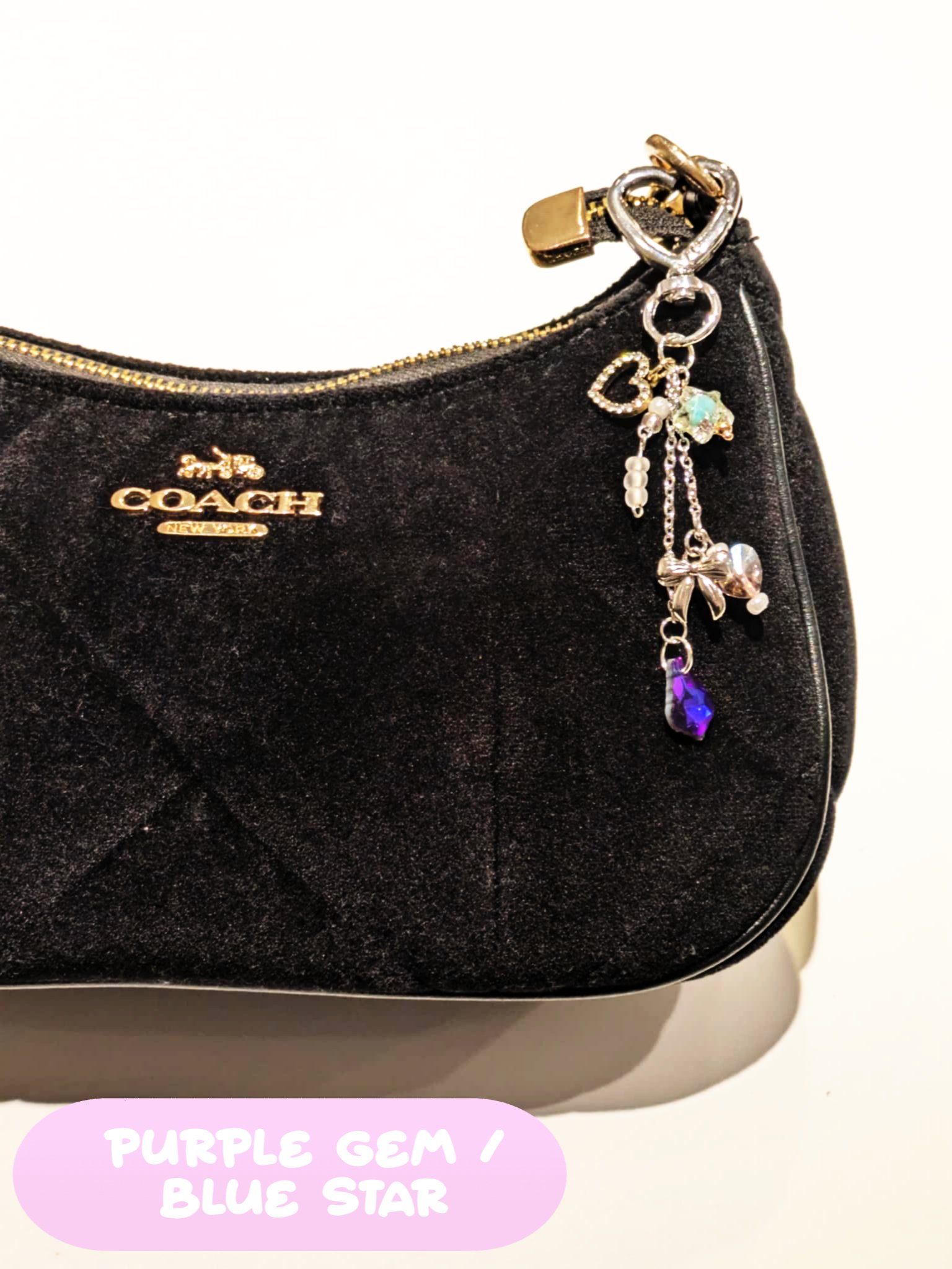 StarGem Keychain product image (1)