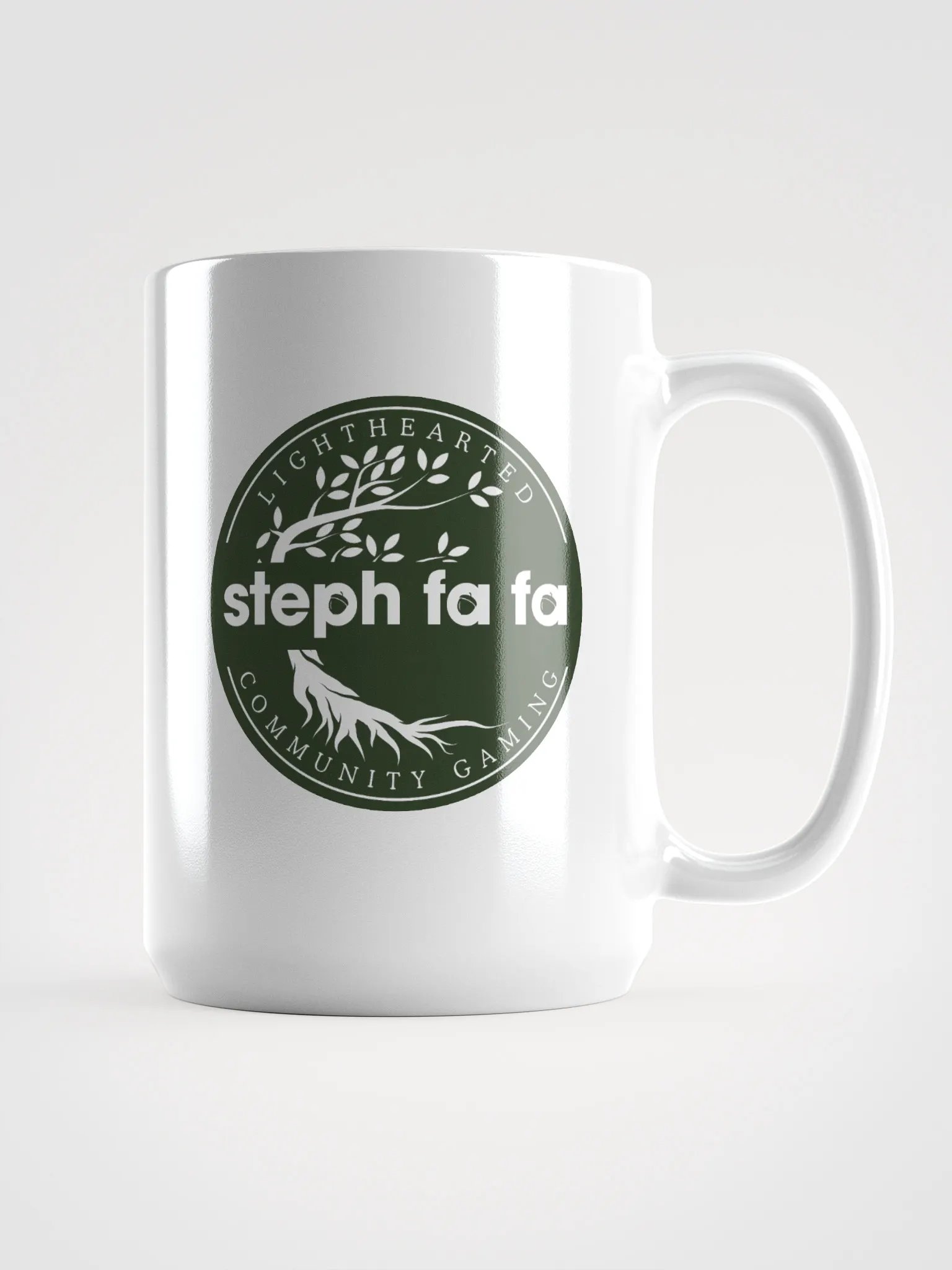 Steph fa fa Mug product image (1)