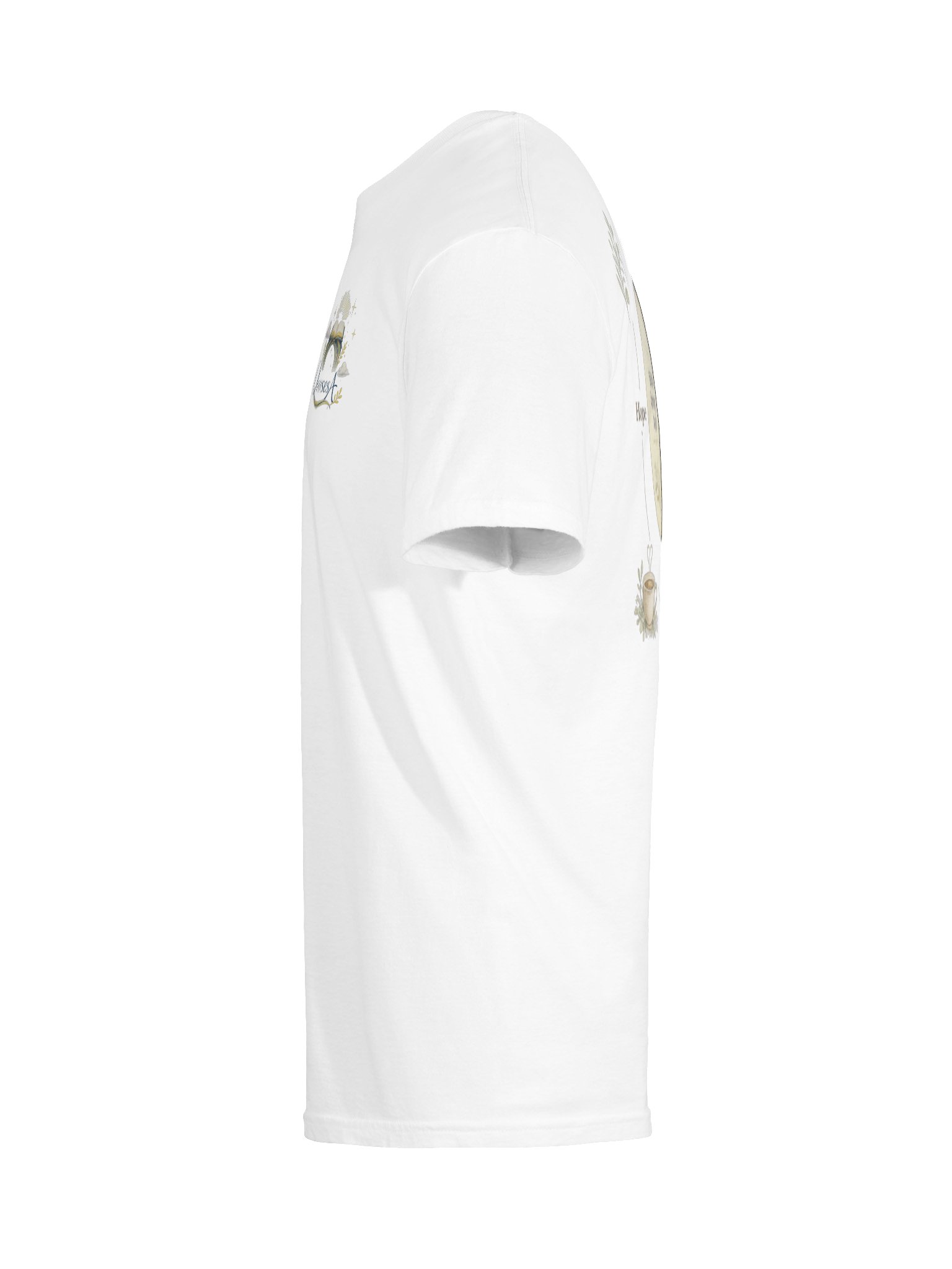 Faith Softstyle T-Shirt - Unisex product image (9)